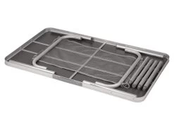 Bo-Camp 100 X 60 Tafel -Buiten Kamperen 166460 166460 images other bocamp campingtafel 100 x 60 cm 3 2 ecommerce