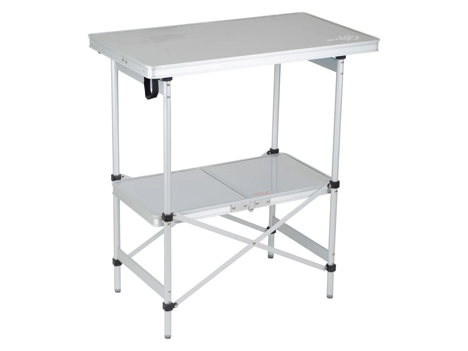 Bo-Camp Compact Kooktafel 4 Bo-Camp Compact Kooktafel - Afbeelding 2
