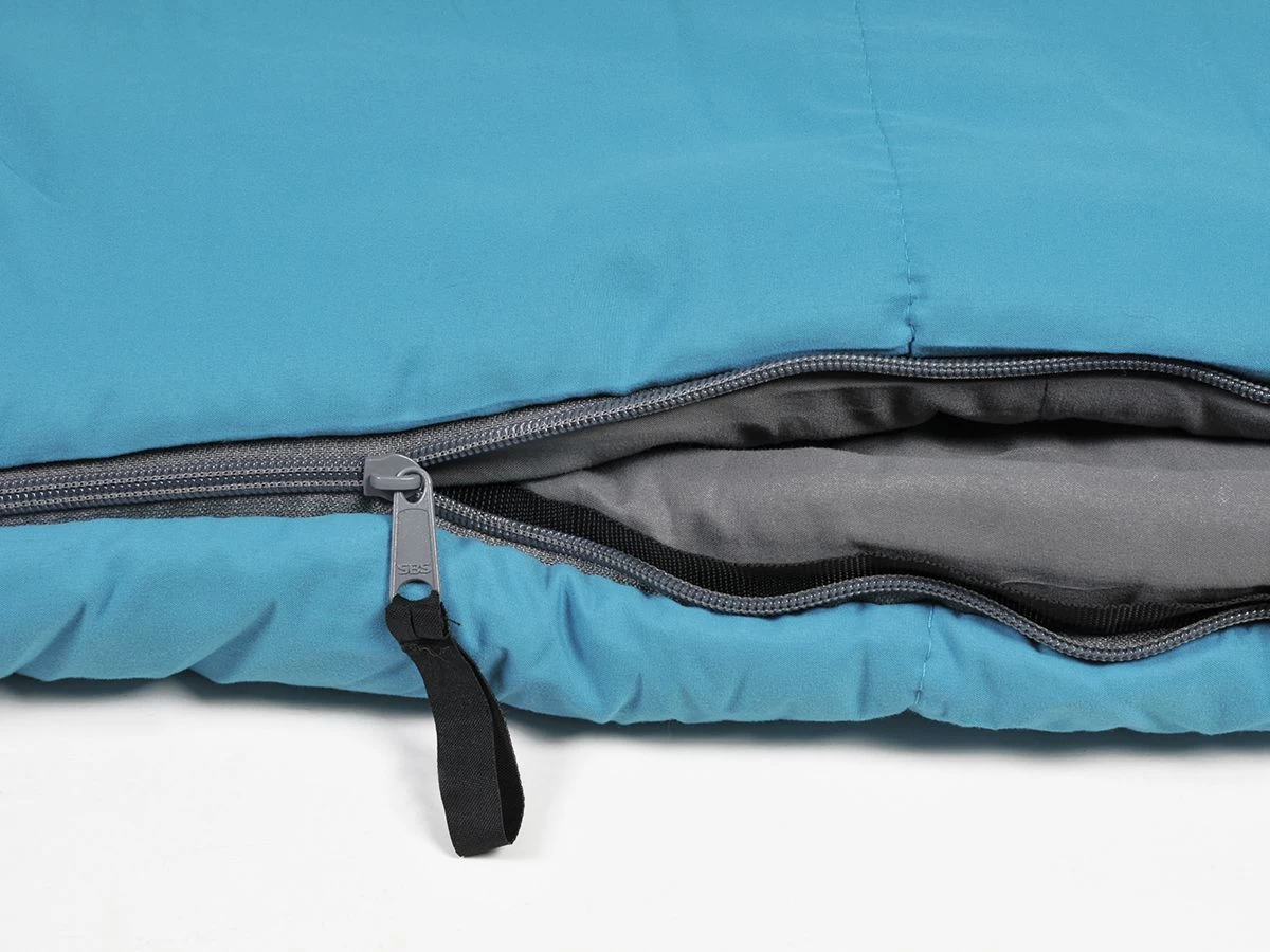 Eurotrail Alaska Slaapzak 3 Eurotrail Alaska Slaapzak