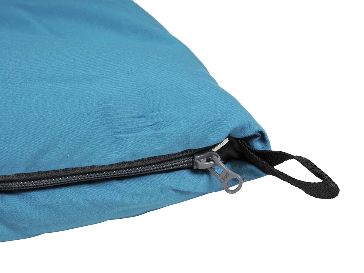 Eurotrail Alaska Slaapzak 6 Eurotrail Alaska Slaapzak - Afbeelding 4