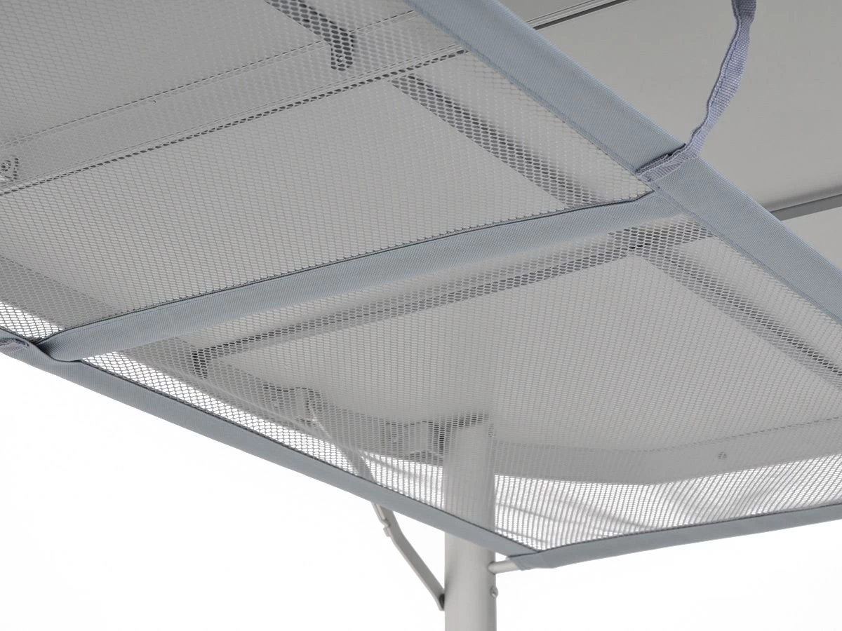 Tweedekans Obelink Cyprus Tafel 4 Tweedekans Obelink Cyprus Tafel - Afbeelding 2