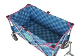 Wander Wonder Bolderkar