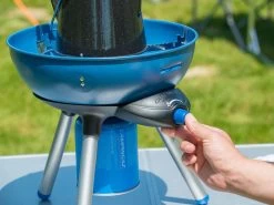 Campingaz Party Grill 200 Gasbarbecue