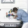 Merkloos Europa Stickerset -Buiten Kamperen 435324 435324 images other europastickerset1 1 ecommerce