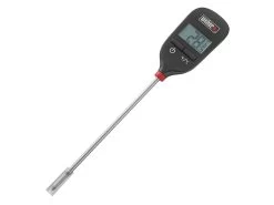 Weber Digitale Vleesthermometer -Buiten Kamperen 443413 443413 images main weber digitale vleesthermometer ecommerce