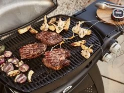 Weber IGrill Pro Vleessensor