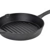 Merkloos Cast Iron Gietijzeren Grillpan -Buiten Kamperen 449312 449312 images main cast iron gietijzeren grillpan ecommerce