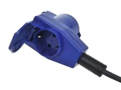 ProPlus 20 Meter Haakse CEE Verlengkabel -Buiten Kamperen 466898 466898 images other pro plus cee haakse verlengkabel 2 ecommerce 2