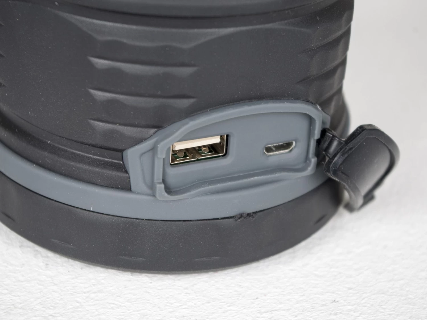 Bo-Camp Delta Lantaarn 8 Bo-Camp Delta Lantaarn - Afbeelding 6