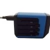 SHI Reisadapter -Buiten Kamperen 528867 528867 images other sihreisadapter2xusb2 ecommerce