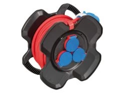 Brennenstuhl CEE Kabelhaspel