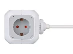 Brennenstuhl ALEA-Power Stekkerblok