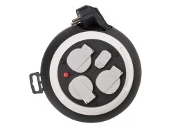 Brennenstuhl Comfort-Line Kabelhaspel -Buiten Kamperen 535438 535438 images other brennenstuhl comfort line kabelhaspel 4 ecommerce