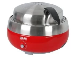 Grill Guru Grillerette Pizza Set -Buiten Kamperen 549036 549036 images other grill guru grillerette deksel 2 ecommerce