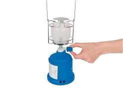 Campingaz Camping 206 Gaslamp