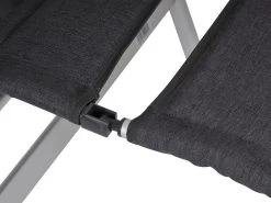 Obelink Ibiza Luxe Grey Voetensteun -Buiten Kamperen 575827 575827 images other obelink ibiza grijs voetensteun 3 ecommerce