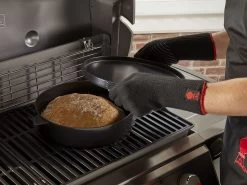 Weber GBS 2 In 1 Dutch Oven Braadpan 8 Weber GBS 2 In 1 Dutch Oven Braadpan -Buiten Kamperen 576223 576223 images other weber gbs 2 in 1 dutch oven braadpan 3 ecommerce