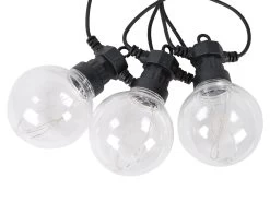 Merkloos Svenska Living 100 LED Sfeerverlichting -Buiten Kamperen 577954 577954 images other svenska living 100 led partyverlichting 3 ecommerce 1