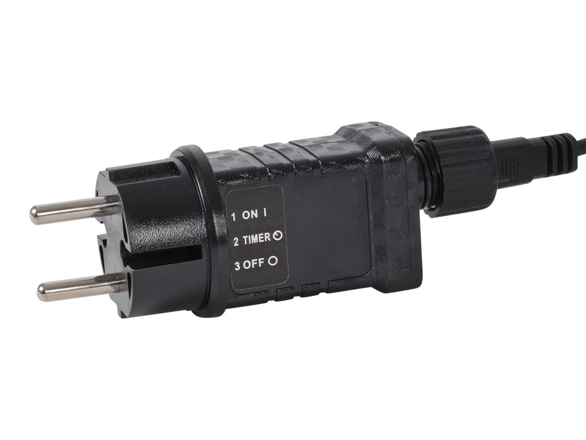 Merkloos Svenska Living 100 Color LED Sfeerverlichting 6 Merkloos Svenska Living 100 Color LED Sfeerverlichting - Afbeelding 4