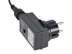 Merkloos Svenska Living 100 LED Gekleurde En Koppelbare Partyverlichting