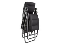 Lafuma RSX CLIP AirComfort Relaxstoel -Buiten Kamperen 577971 577971 images other rsx clip aircomfort acier relaxstoel 2 ecommerce