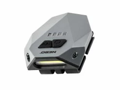 Nebo Einstein Cap Oplaadbare Hoofdlamp