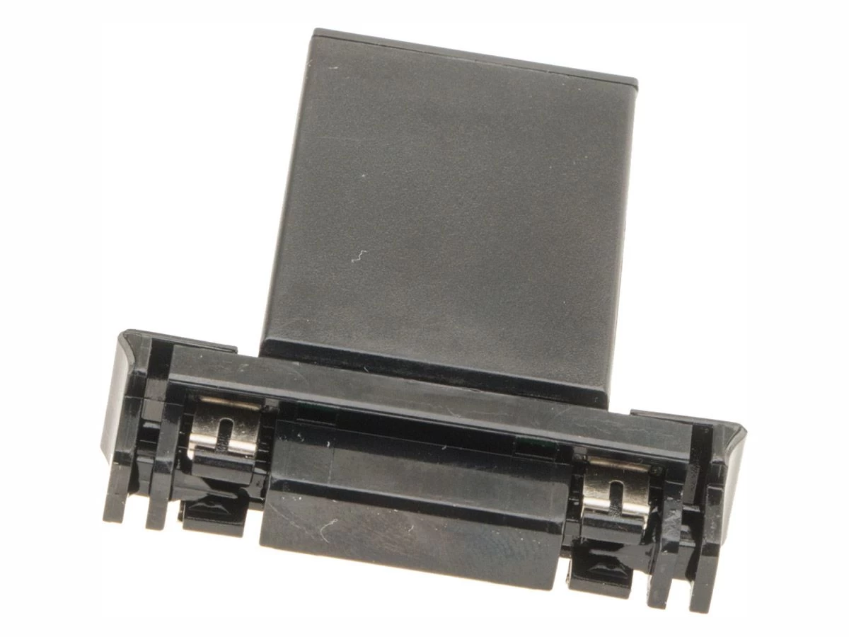 Merkloos Rialto S 5V Zwarte USB Adapter 4 Merkloos Rialto S 5V Zwarte USB Adapter - Afbeelding 2