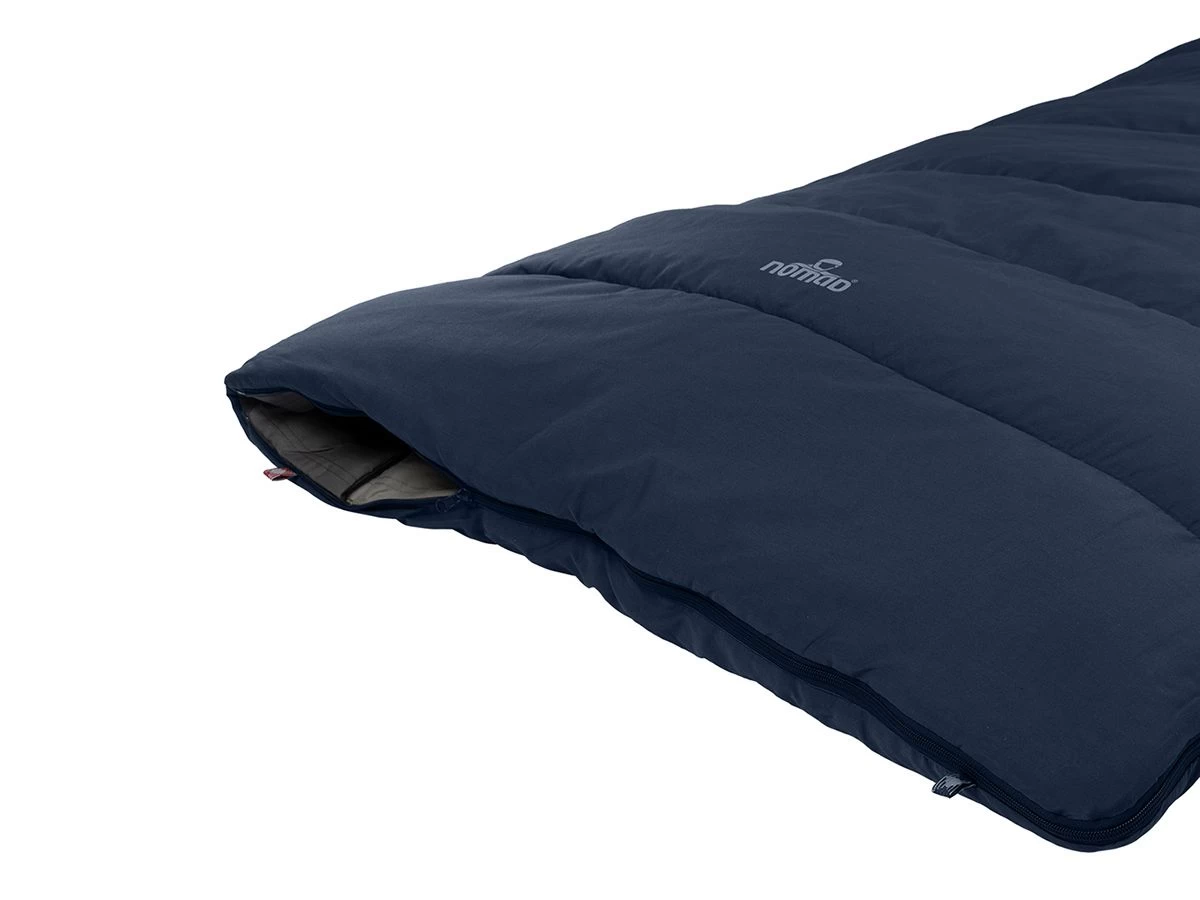 Nomad Blizzard Slaapzak 4 Nomad Blizzard Slaapzak - Afbeelding 2