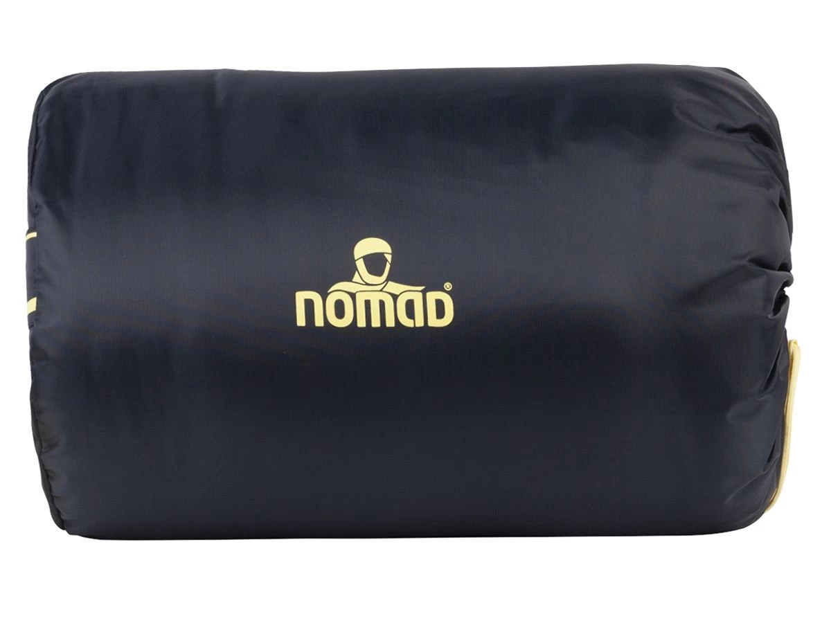Nomad Blizzard Slaapzak 7 Nomad Blizzard Slaapzak - Afbeelding 5