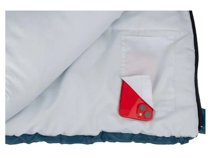 Abbey Camp Envelop Anchorage-00 Slaapzak 5 Abbey Camp Envelop Anchorage-00 Slaapzak - Afbeelding 3