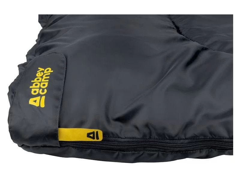 Abbey Camp Envelop Eco Copenhagen-07 Slaapzak 6 Abbey Camp Envelop Eco Copenhagen-07 Slaapzak - Afbeelding 4