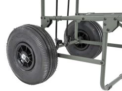 Albatros Fishing Deluxe Trolley -Buiten Kamperen albatros fishing deluxe trolley 8 ecommerce 5e99