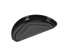 The Bastard Halve Maan Lekbak