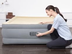 Bestway TriTech Comfort Queen Luchtbed 11 Bestway TriTech Comfort Queen Luchtbed -Buiten Kamperen bestway tritech comfort queen luchtbed 3 ecommerce c650