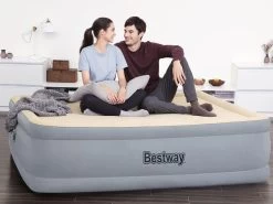 Bestway TriTech Comfort Queen Luchtbed 10 Bestway TriTech Comfort Queen Luchtbed -Buiten Kamperen bestway tritech comfort queen luchtbed 4 ecommerce e005