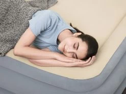 Bestway TriTech Comfort Queen Luchtbed 9 Bestway TriTech Comfort Queen Luchtbed -Buiten Kamperen bestway tritech comfort queen luchtbed 5 ecommerce 389f