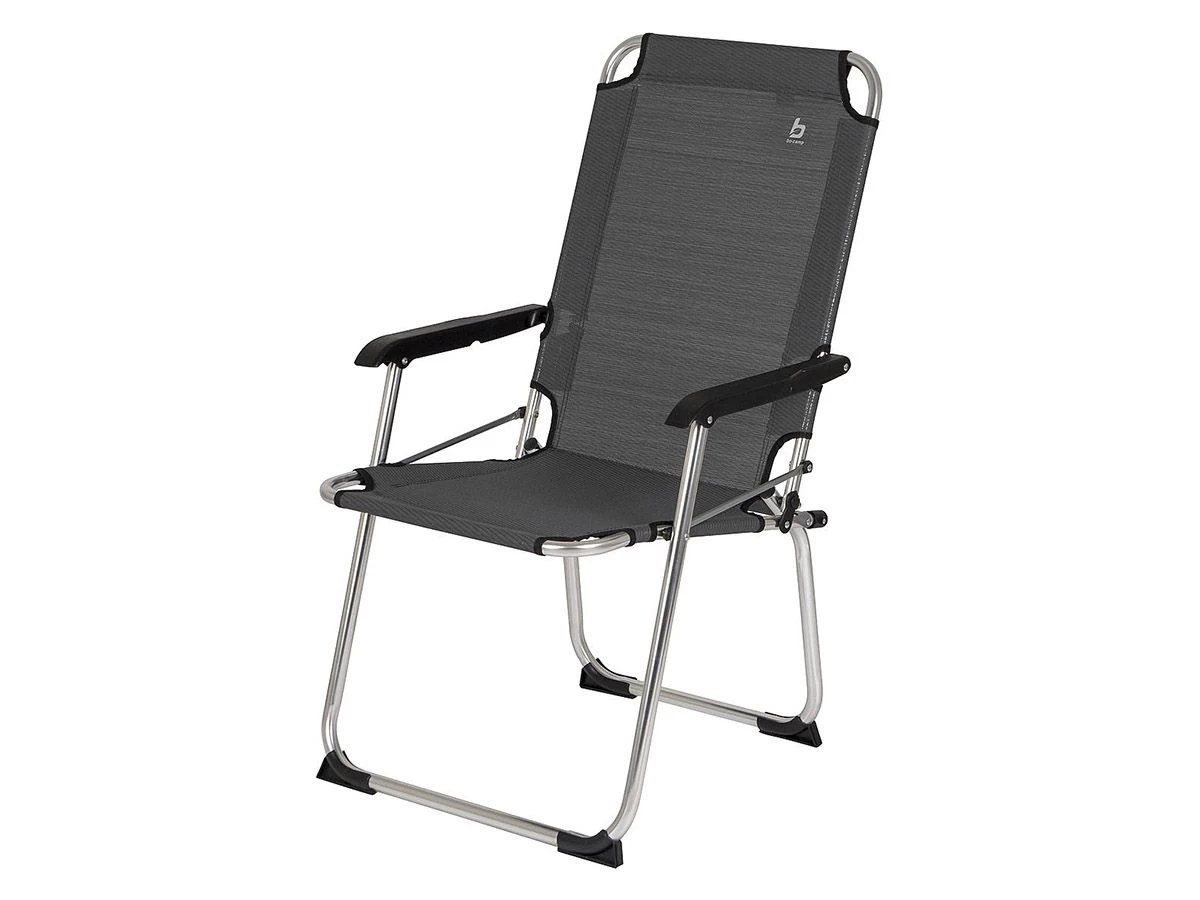 Bo-Camp Copa Rio Comfort Deluxe Klapstoel 7 Bo-Camp Copa Rio Comfort Deluxe Klapstoel - Afbeelding 5