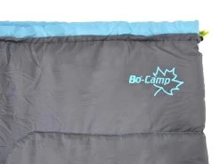 Bo-Camp Graphite-L Slaapzak -Buiten Kamperen bo camp graphite l slaapzak 3 ecommerce e60f