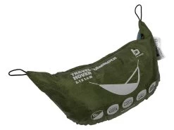 Bo-Camp Hover Reishangmat -Buiten Kamperen bo camp hover reishangmat groen 2 ecommerce c072 1