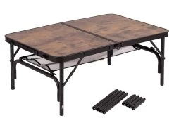 Bo-Camp Industrial Decatur 90 X 60 Tafel -Buiten Kamperen bo camp industrial tafel 3 ecommerce 8865