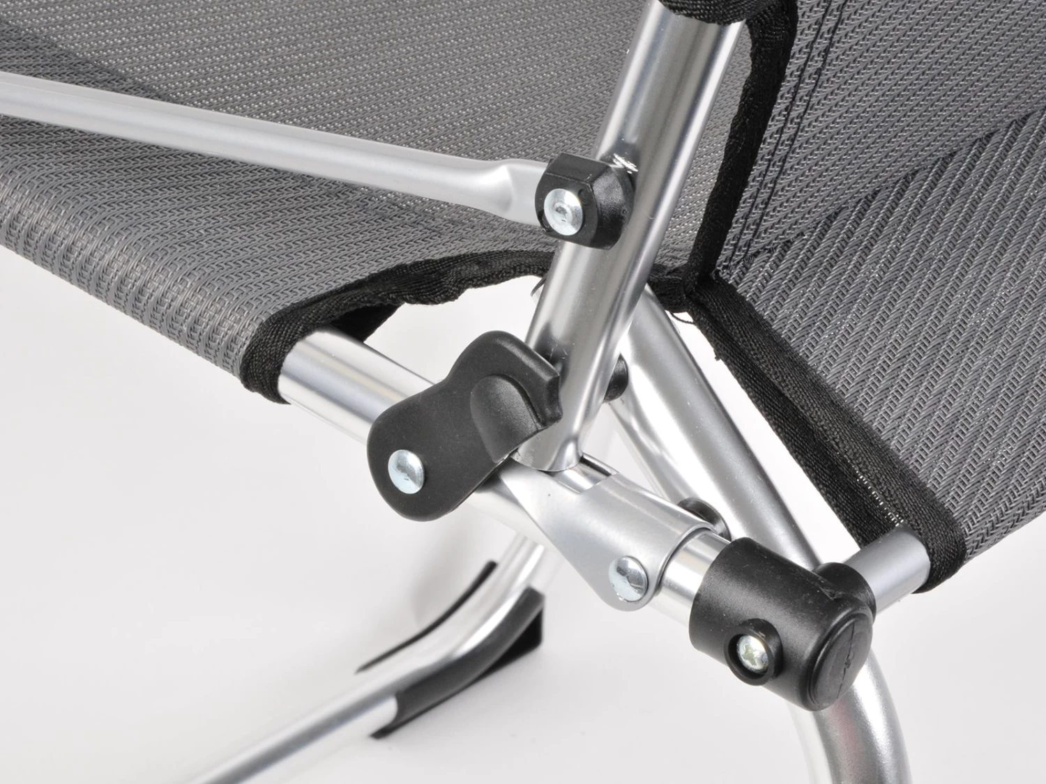 Bo-Camp Copa Rio Comfort Deluxe Klapstoel 6 Bo-Camp Copa Rio Comfort Deluxe Klapstoel - Afbeelding 4