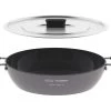 Cadac 30 Paella Pan Met Deksel