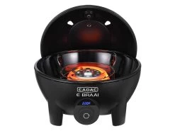 Cadac E-Braai 40 Black Elektrische Barbecue -Buiten Kamperen cadac e braai 40 black elektrische barbecue 6 ecommerce 92a9 1