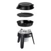Cadac Safari Chef 30 HP Lite Gasbarbecue