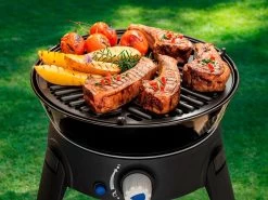 Cadac Safari Chef 30 LP Lite Gasbarbecue -Buiten Kamperen cadac safari chef 30 lp lite gasbarbecue 5 ecommerce c9e8