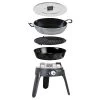 Cadac Safari Chef LP Gourmet Gasbarbecue -Buiten Kamperen cadac safari chef 30lp gourmet 1 ecommerce