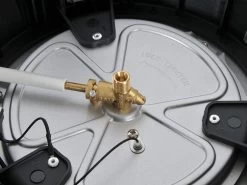 Cadac Safari Chef LP Gourmet Gasbarbecue -Buiten Kamperen cadac safari chef 30lp gourmet 9 ecommerce