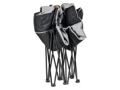 Camp4 Holiday Travel 2 Persoons Vouwstoel -Buiten Kamperen camp4 holiday travel 2 persoons vouwstoel 7 ecommerce 3f7a