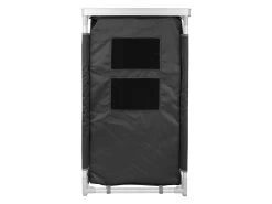 CamPart Nice Kast -Buiten Kamperen campart nice grijs 3 2 ecommerce