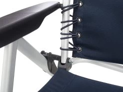 CamPart Novara Dark Blue Standenstoel -Buiten Kamperen campartcampingstoelnovaranavy3 3 ecommerce